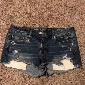 American Eagle outfitters “sortie” shorts sz 10